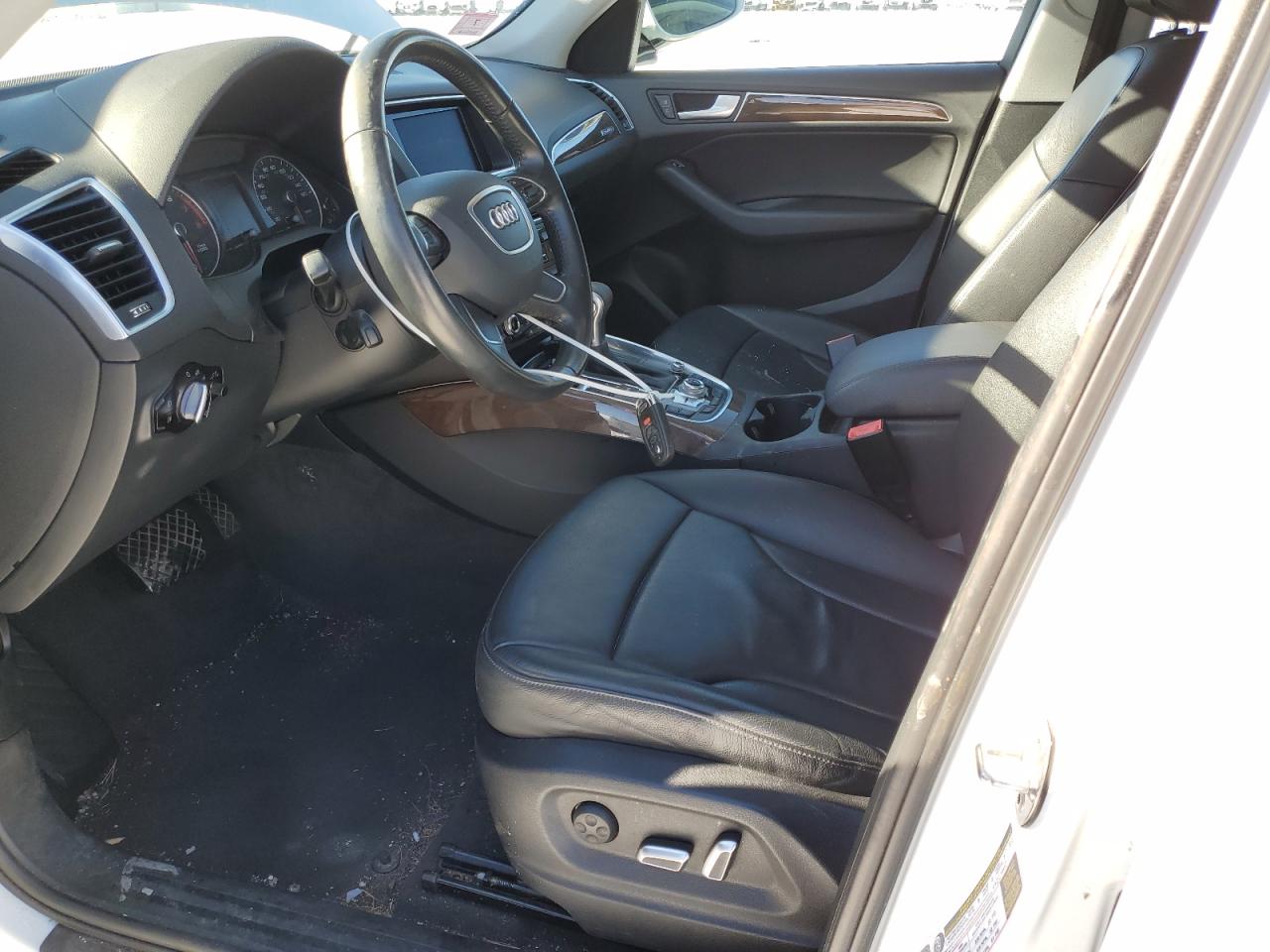2016 Audi Q5 - Image 7