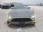 2018 Ford Mustang Gt na sprzedaż w Temple, TX - Rear End