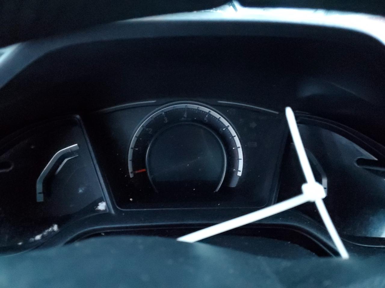 2017 Honda Civic - Image 9