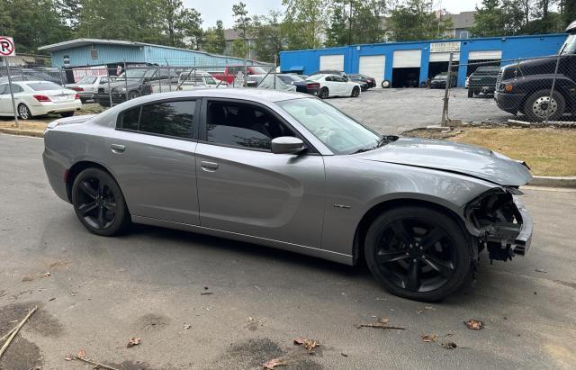 2018 Dodge Charger R/T