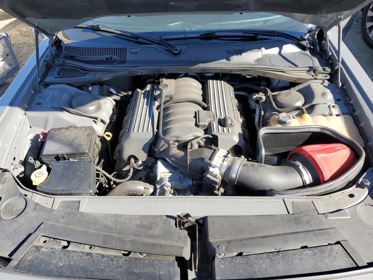 2019 Dodge Challenger - Image 11
