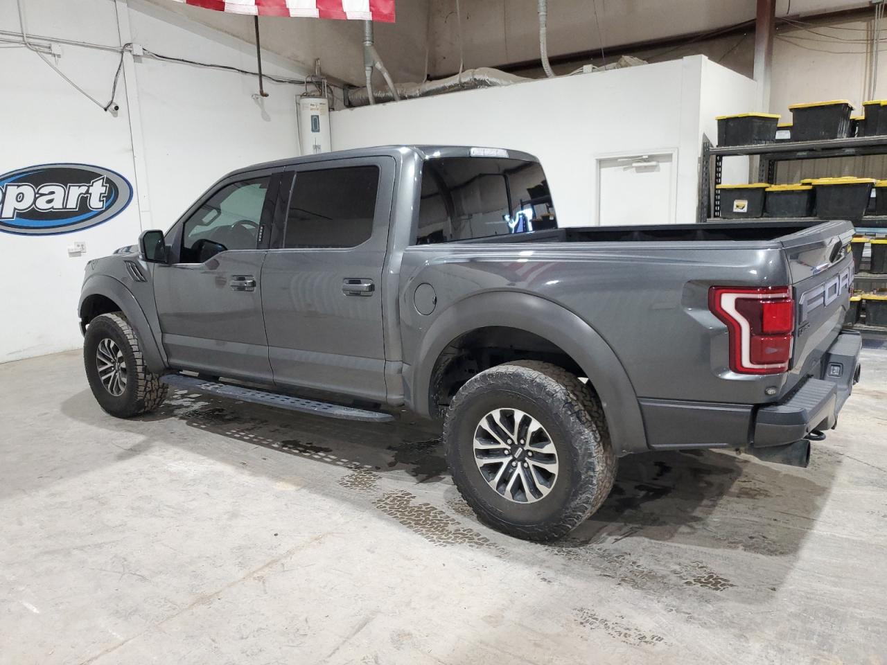 2019 Ford F-150 - Image 2