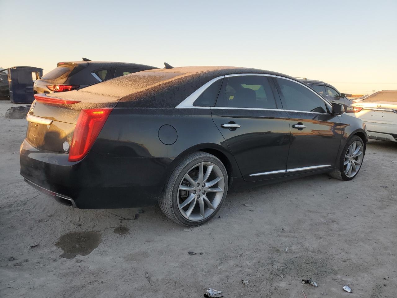 2014 Cadillac XTS - Image 3