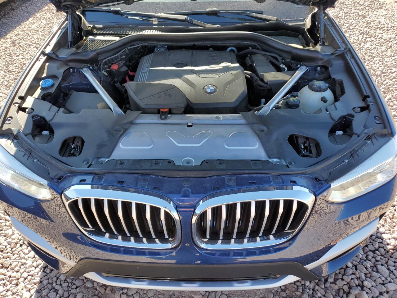 2021 BMW X3 - Image 12