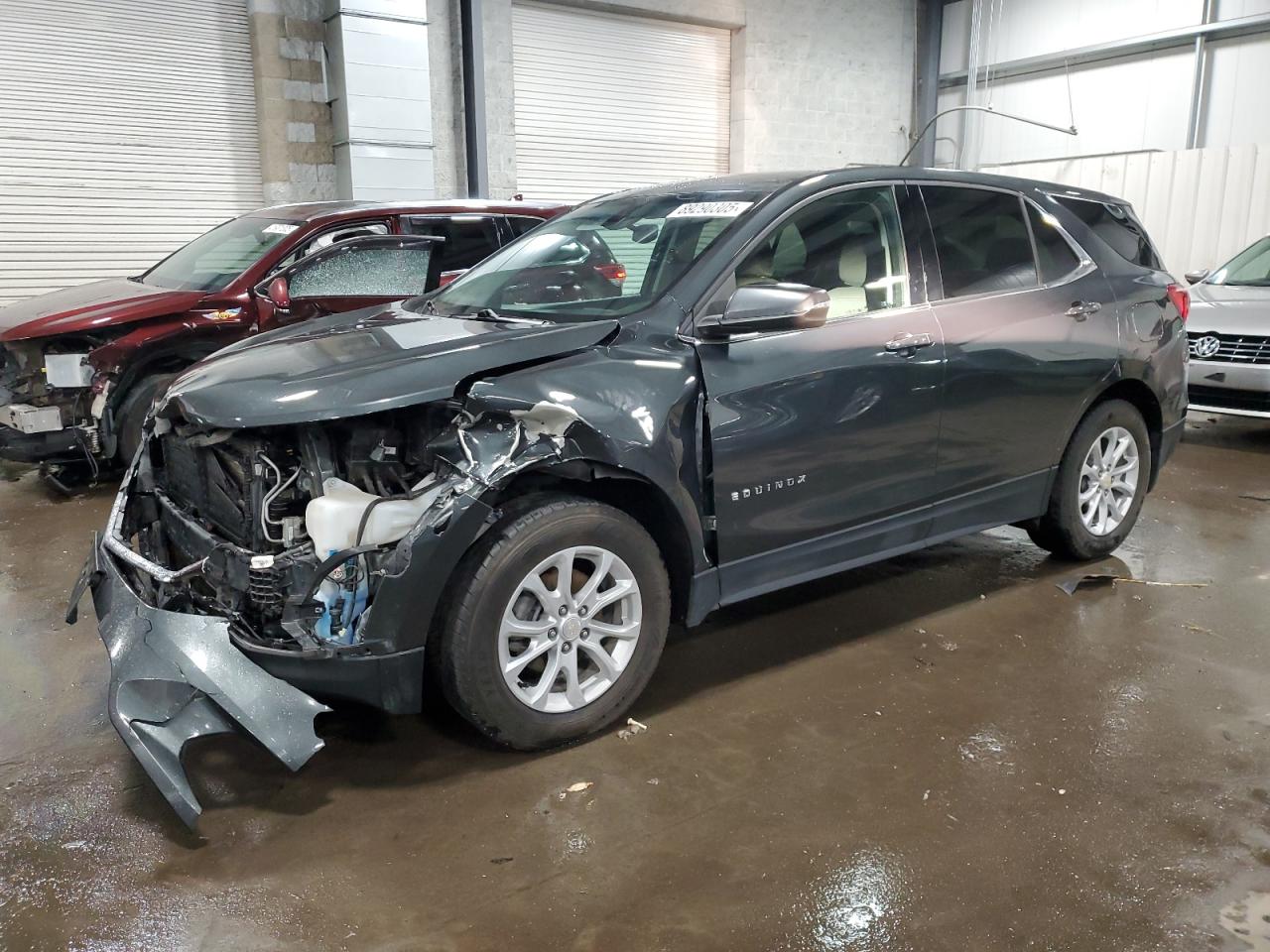 2019 Chevrolet Equinox - Image 1