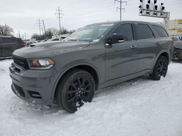 2019 Dodge Durango Gt