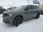 2019 Dodge Durango Gt продається в Columbus, OH - Vandalism