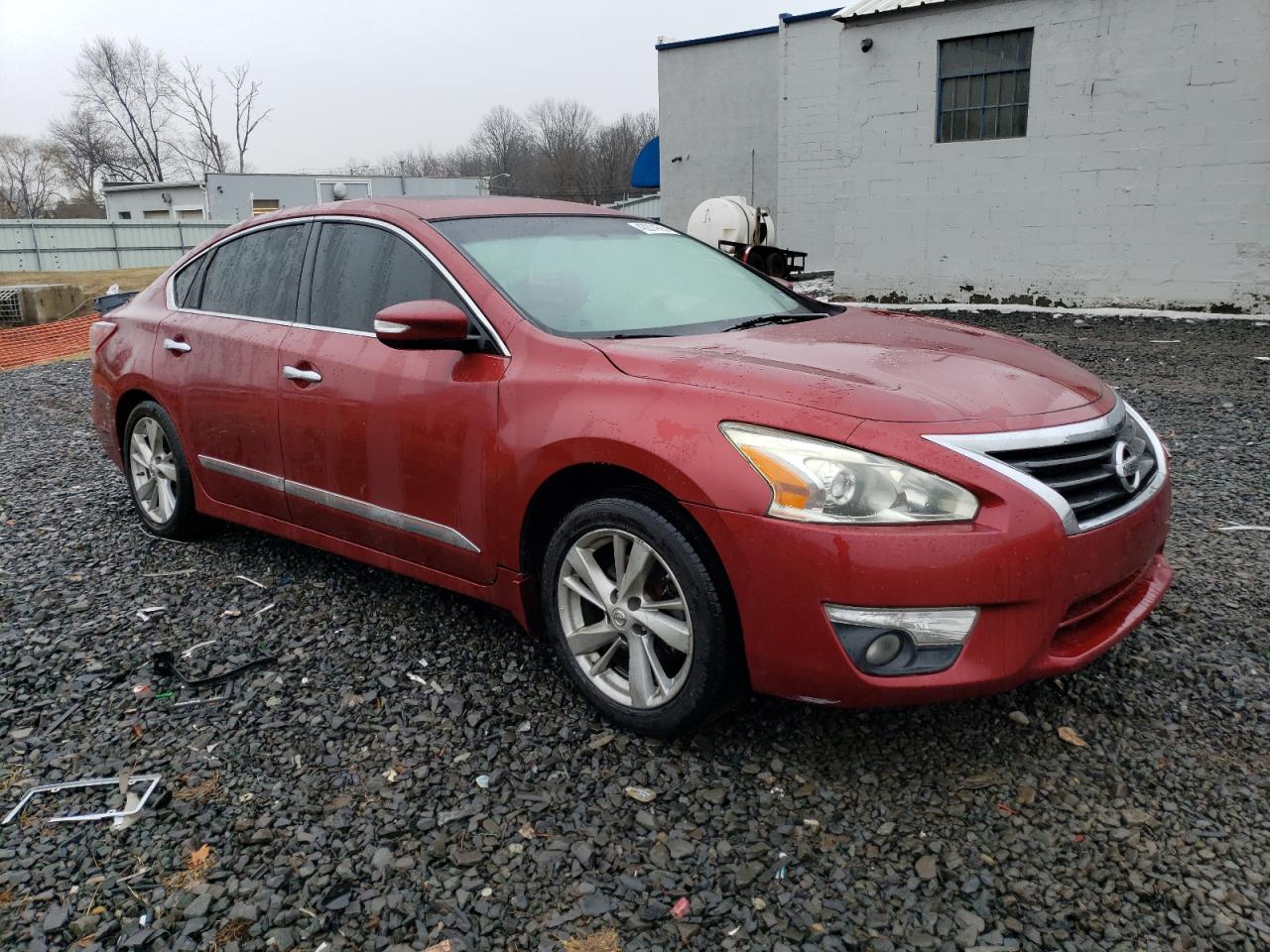 2015 Nissan Altima - Image 4