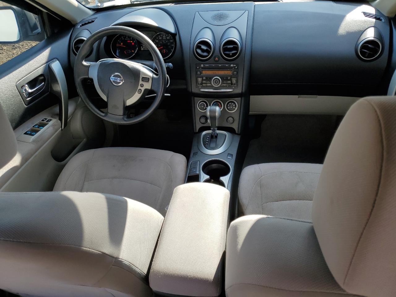 2013 Nissan Juke S VIN: JN8AF5MT0DW530945 Lot: 87580615