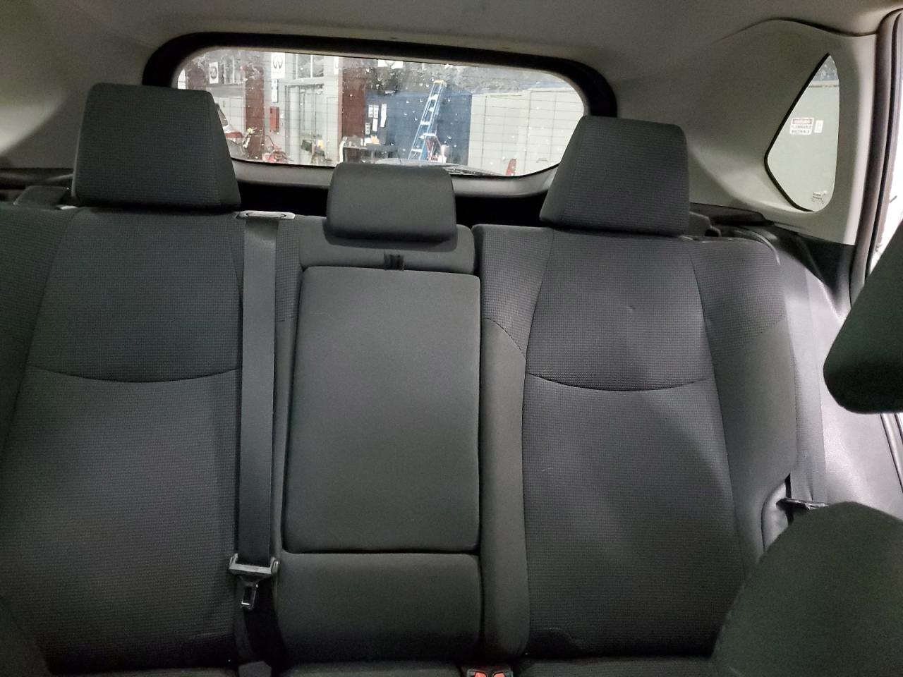 2023 Toyota RAV 4 - Image 10