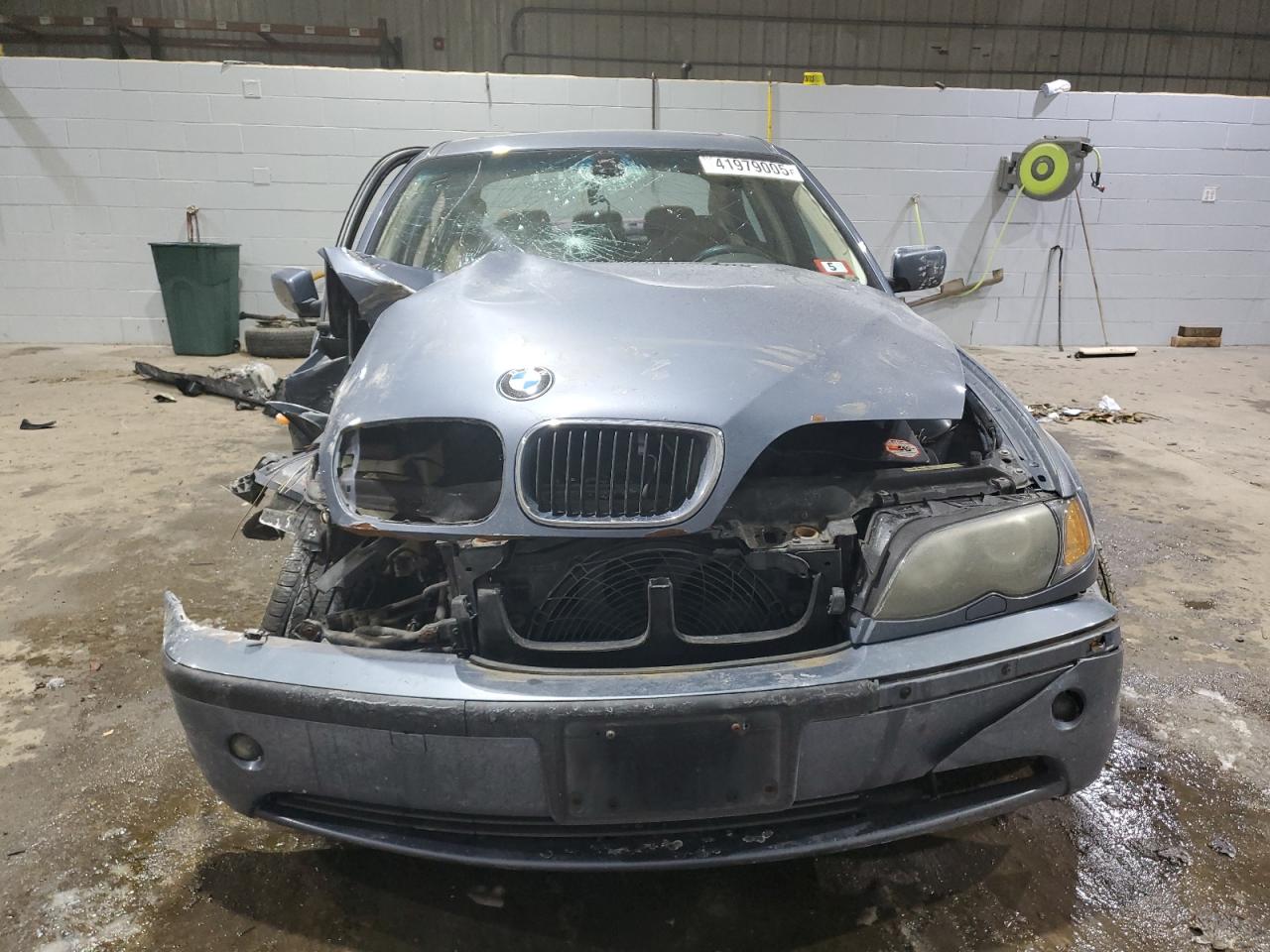 2005 BMW 3er - Image 5