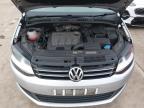 2014 VOLKSWAGEN SHARAN for sale at Copart SANDY