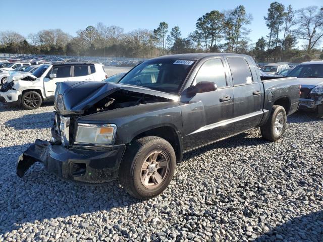 2008 Dodge Dakota Quad Slt