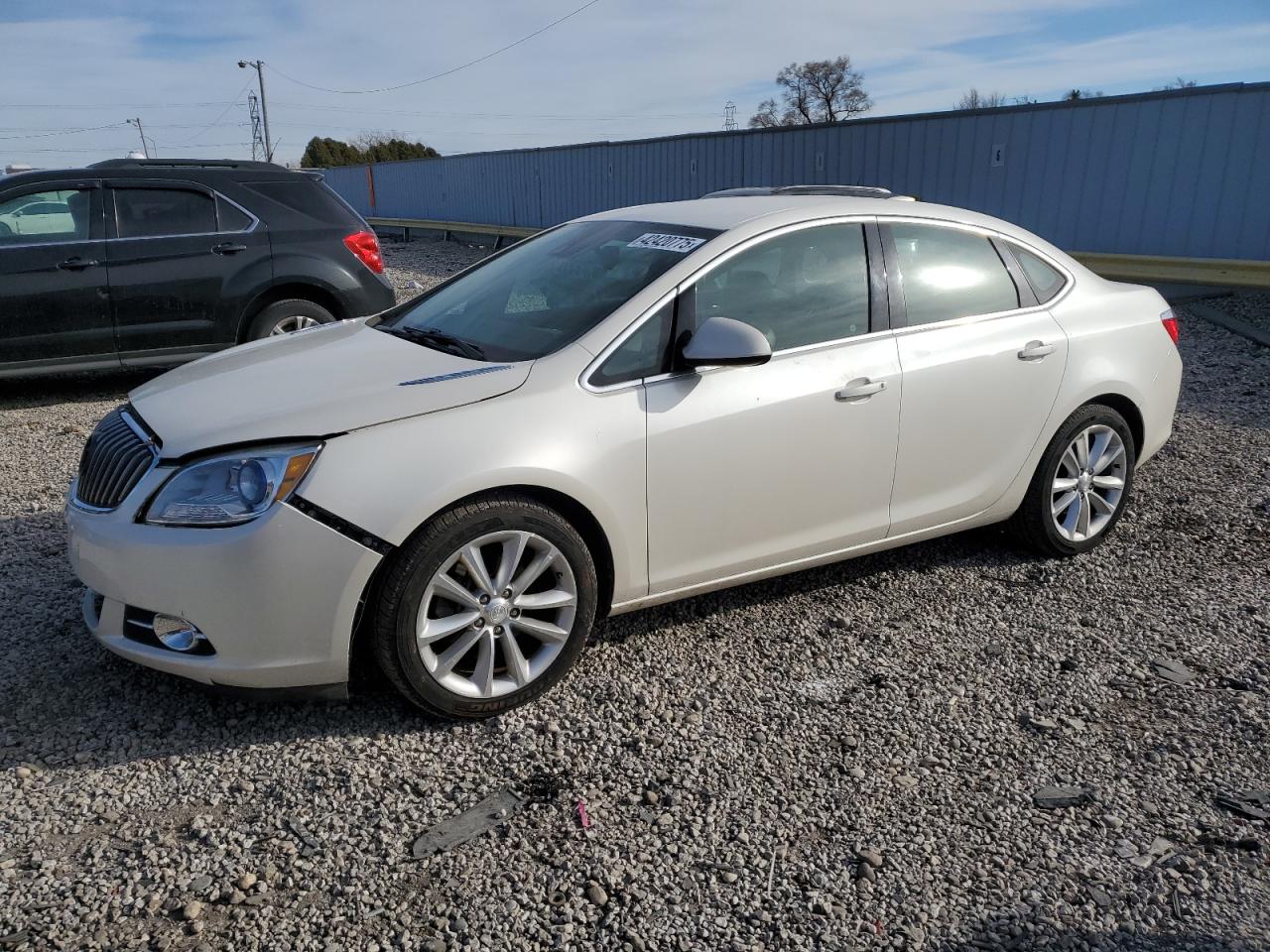 2015 Buick Verano - Image 1