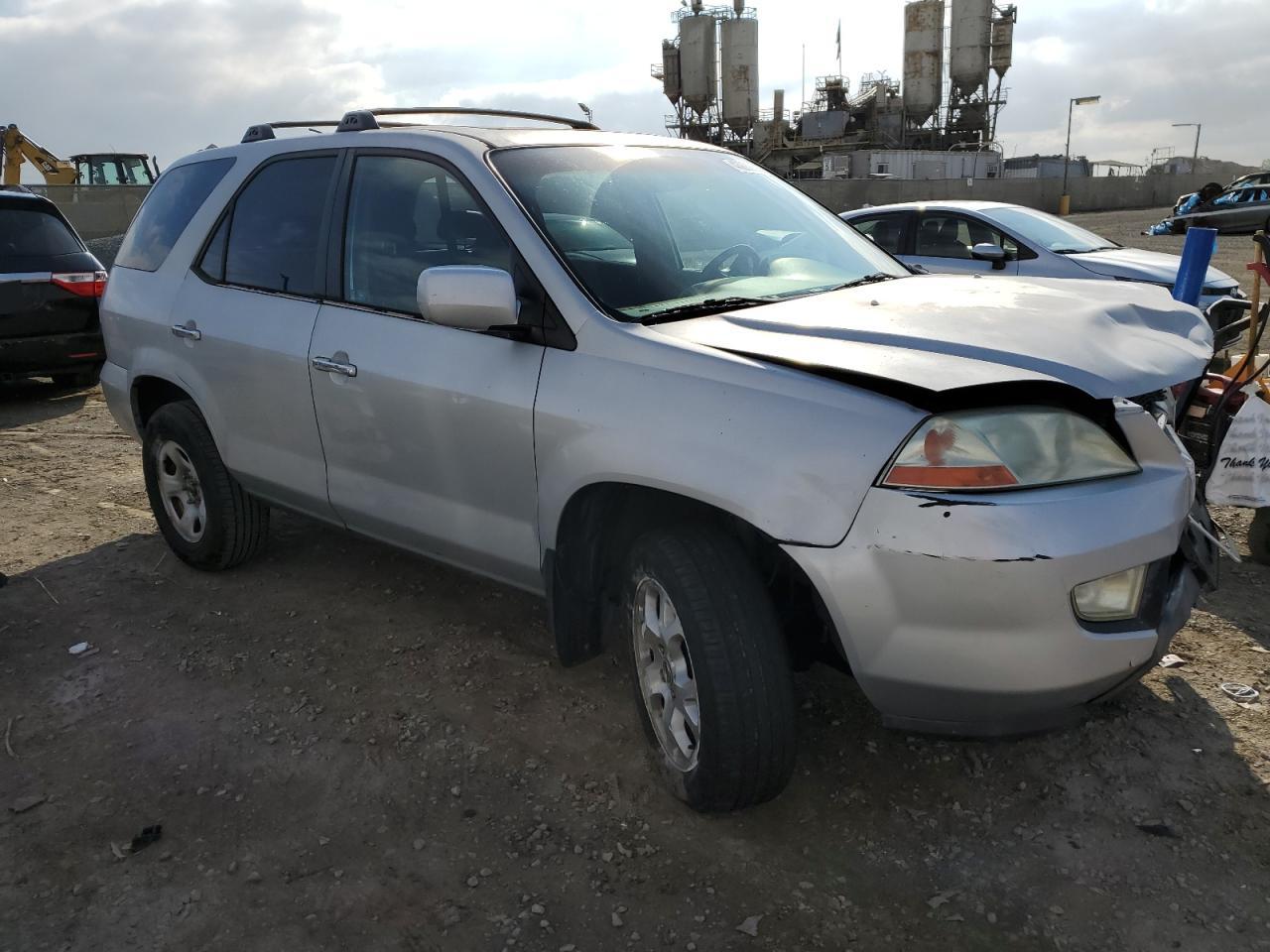 2002 Acura MDX - Image 4
