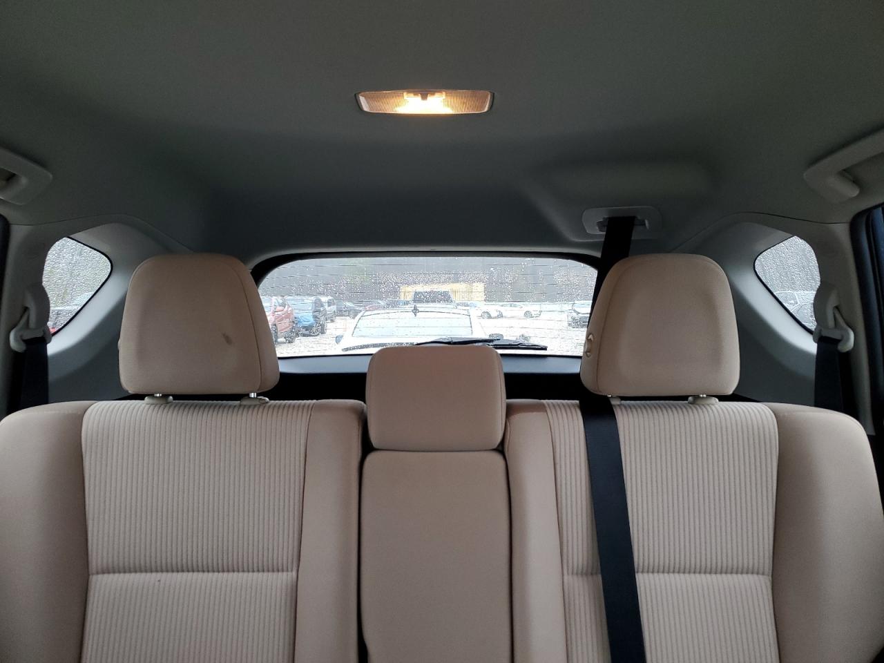 2013 Toyota RAV 4 - Image 10