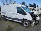 2021 Ford Transit T-250 en Venta en Arlington, WA - Front End