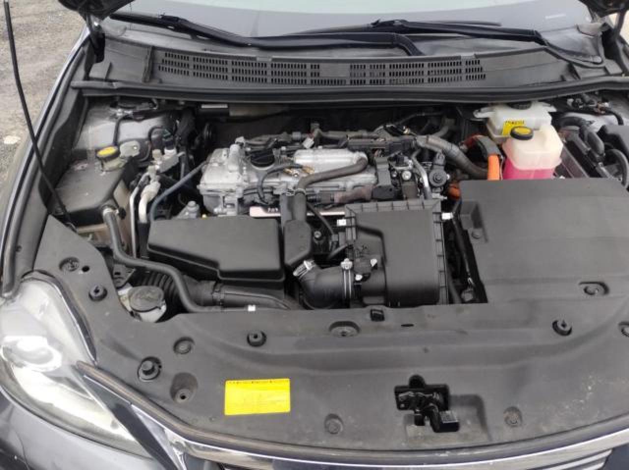 2012 Lexus CT - Image 7