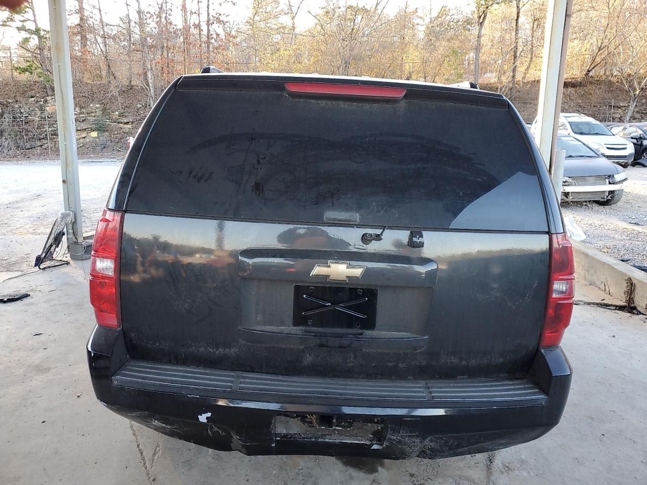 2007 Chevrolet Tahoe - Image 6
