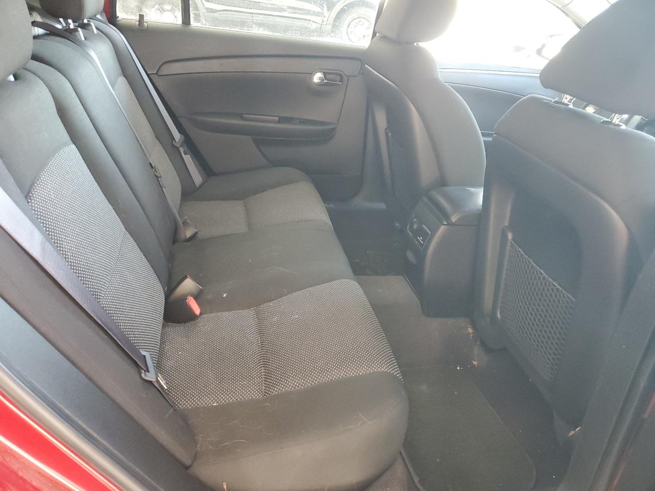 2012 Chevrolet Malibu - Image 10