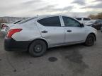 2017 Nissan Versa S за продажба в North Las Vegas, NV - All Over