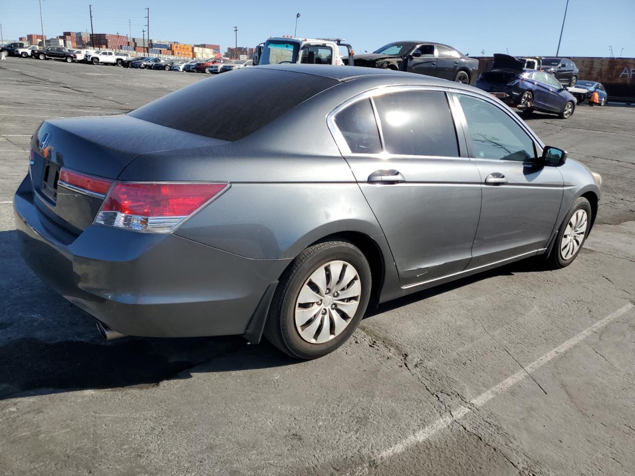 2012 Honda Accord - Image 3