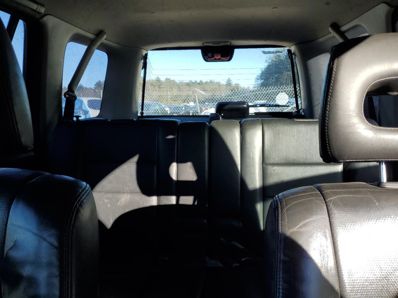 2000 Honda CR-V - Image 10