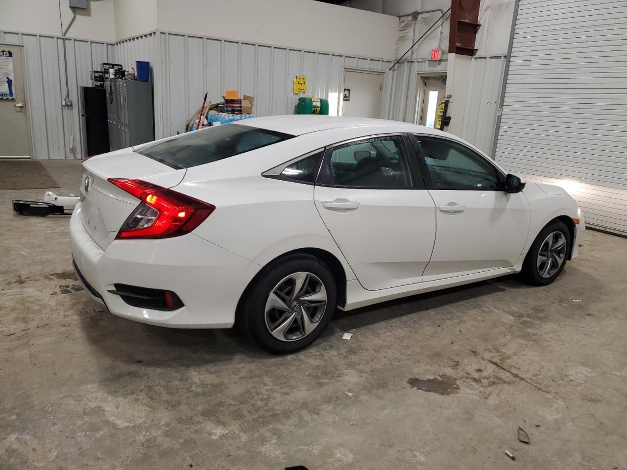 2019 Honda Civic - Image 3