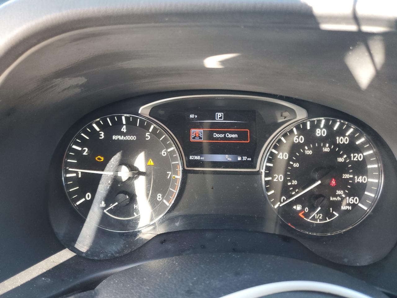 2017 Nissan Pathfinder - Image 9
