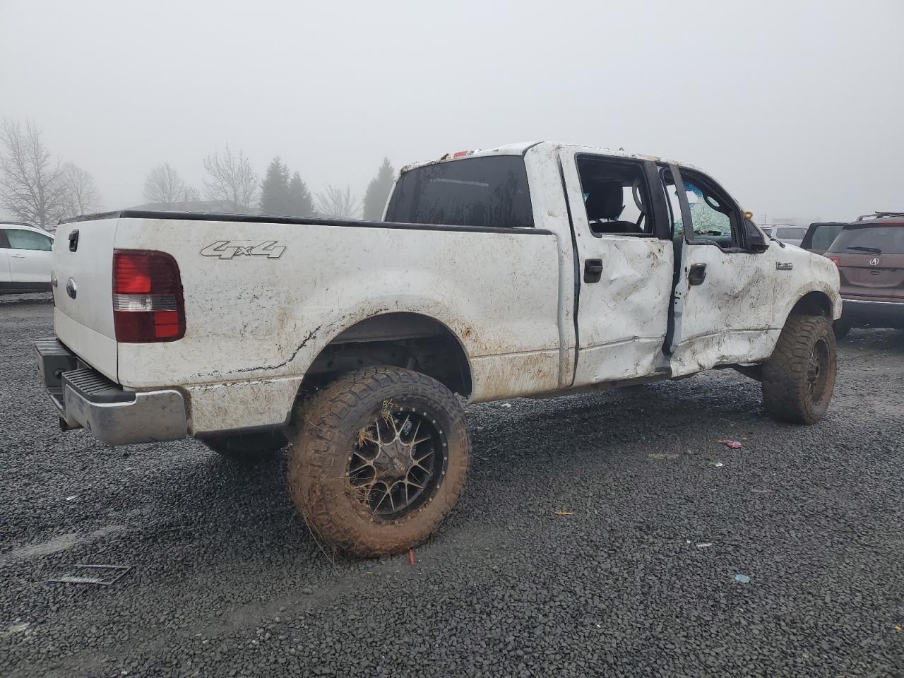 2007 Ford F-150 - Image 3