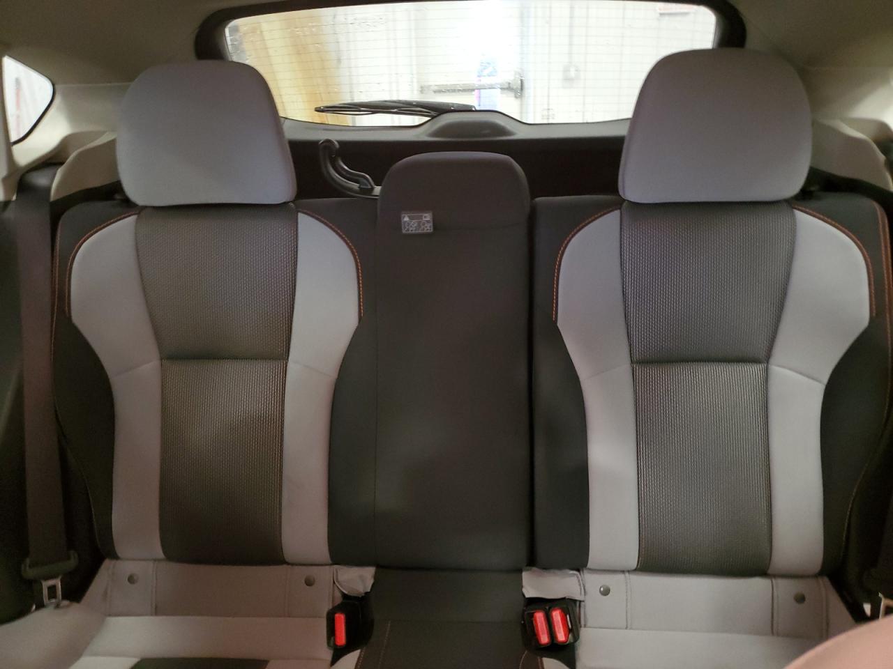 2023 Subaru XV - Image 10