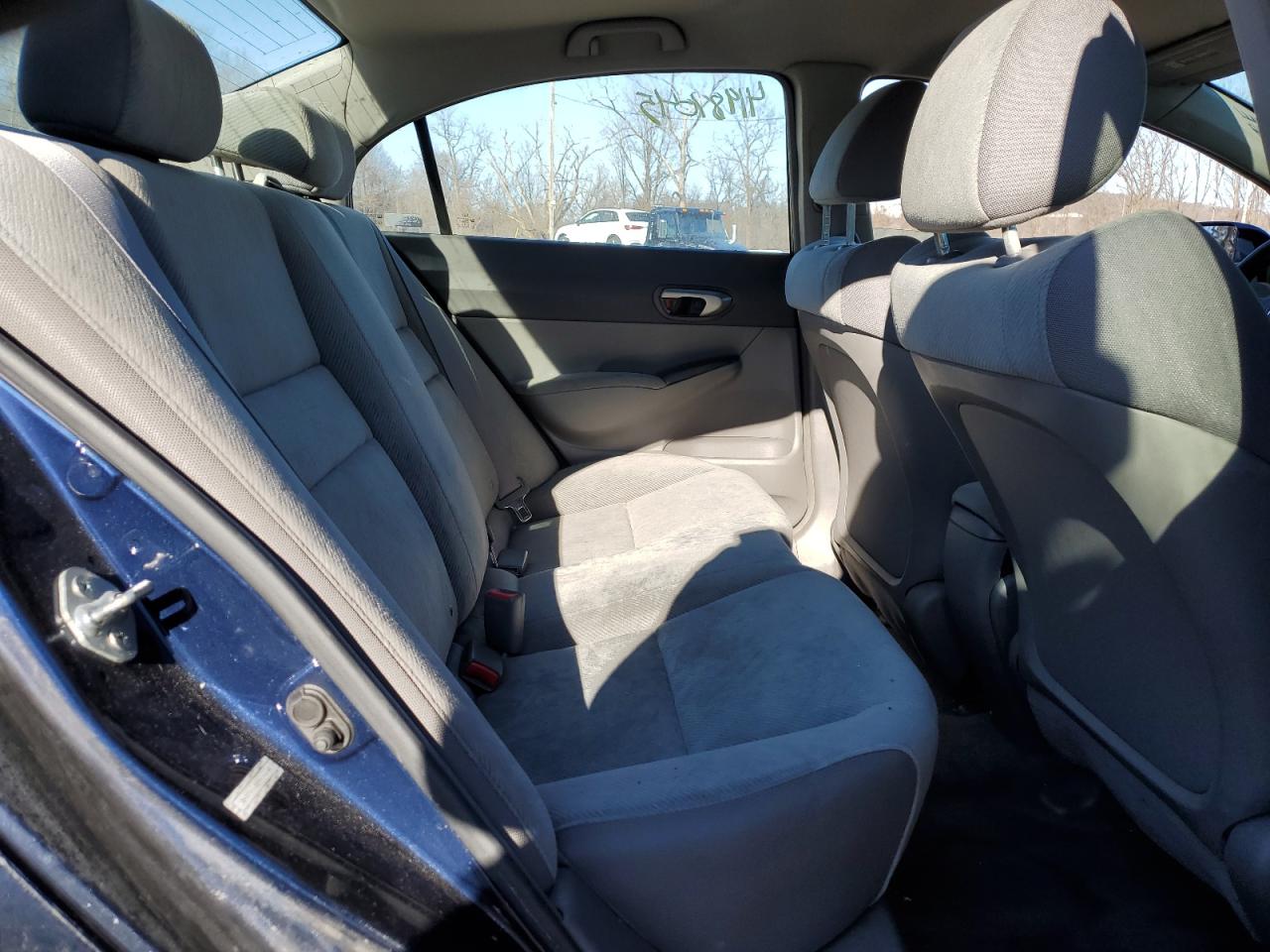 2009 Honda Civic - Image 10