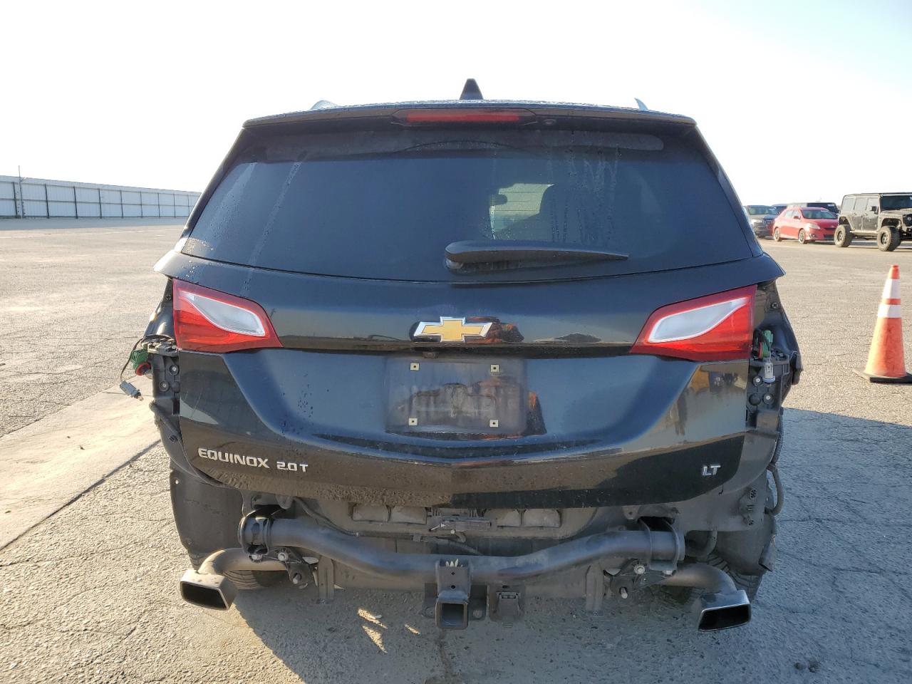 2019 Chevrolet Equinox - Image 6