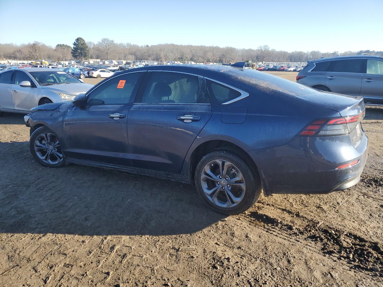 2023 Honda Accord - Image 2