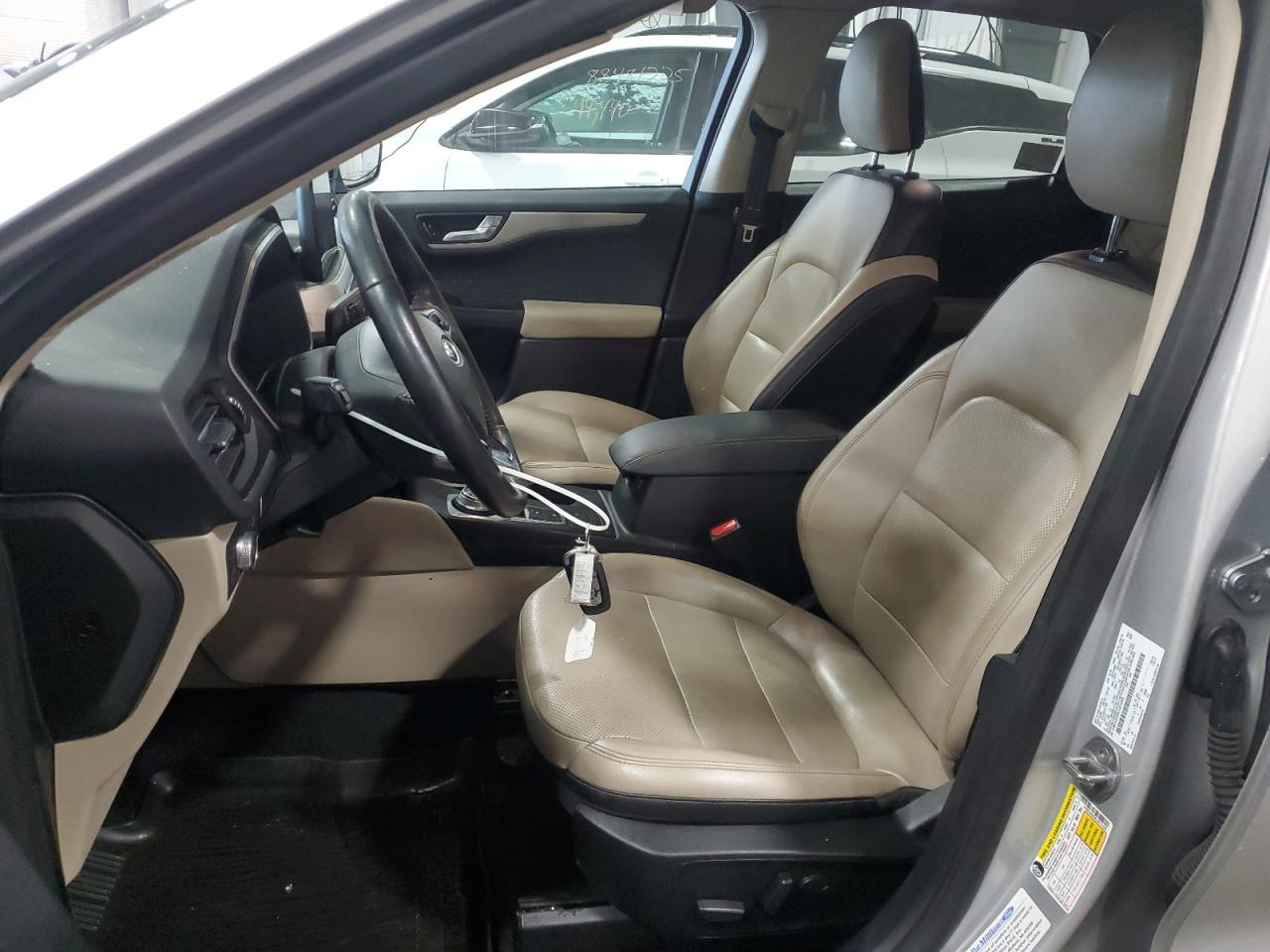 2020 Ford Escape - Image 7
