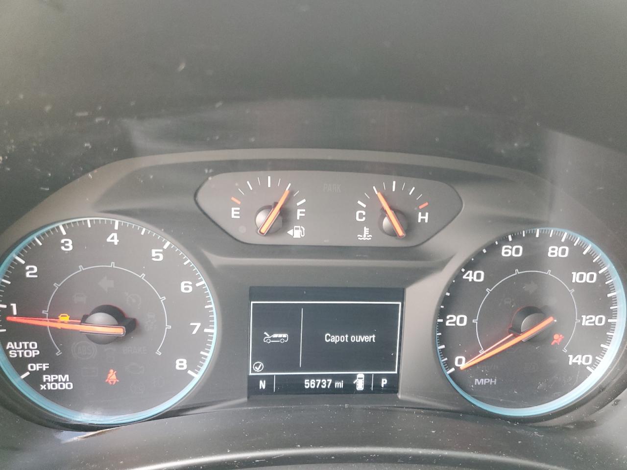 2020 Chevrolet Equinox - Image 9