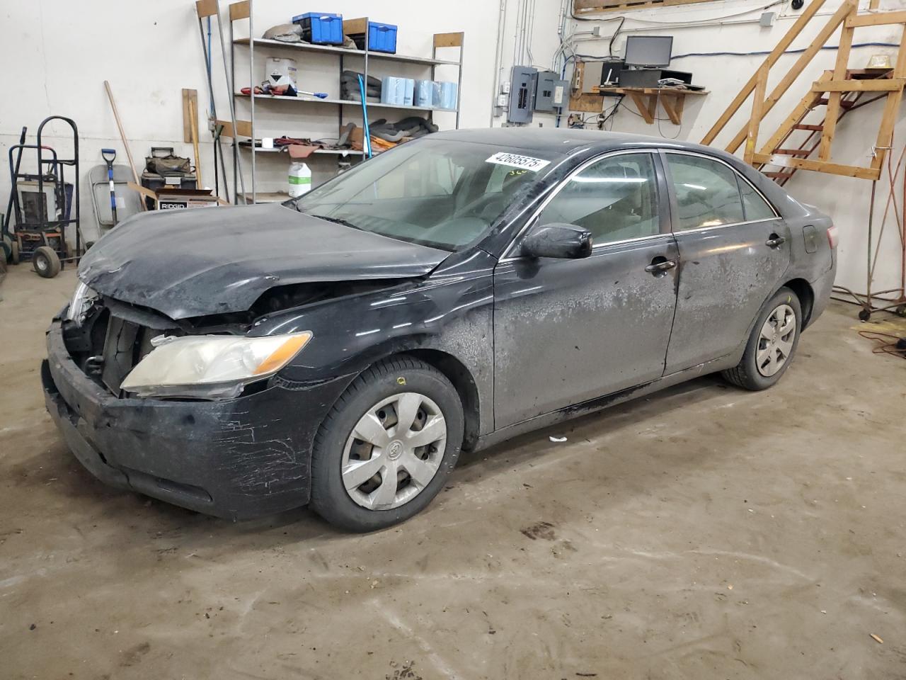 2009 Toyota Camry - Image 1