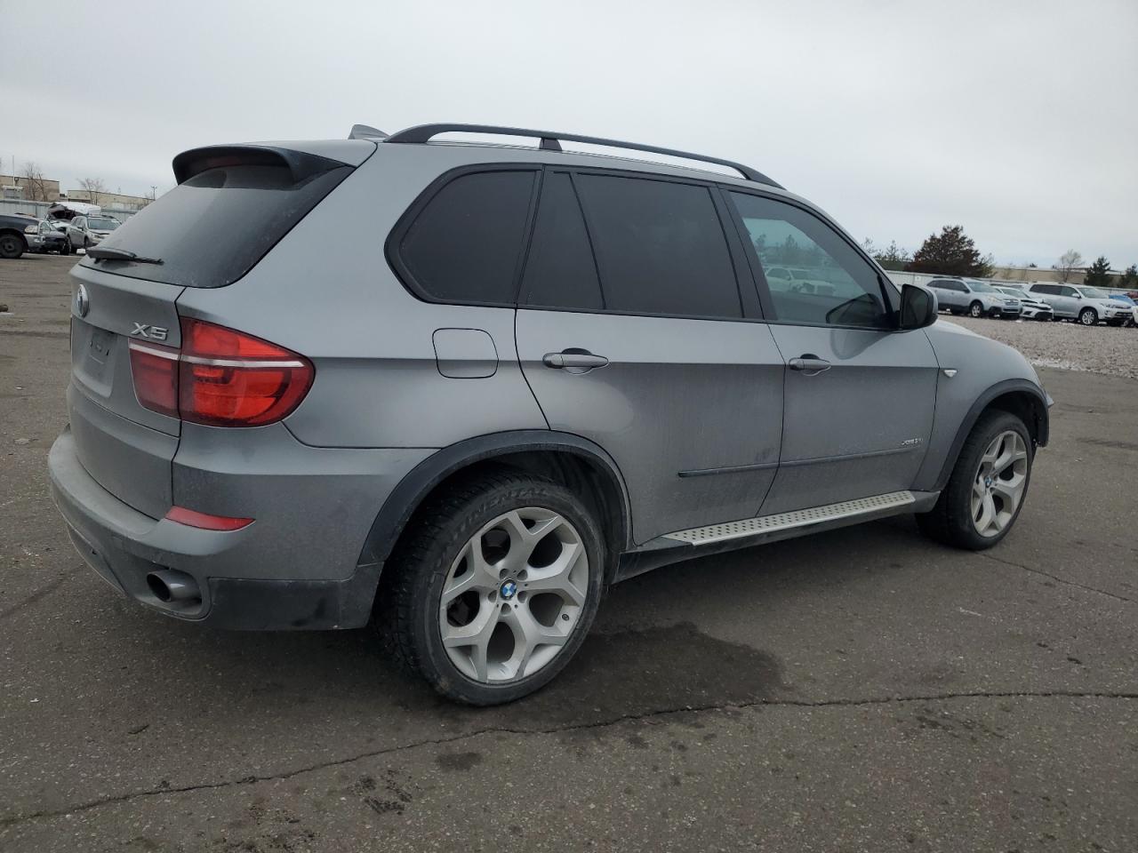 2013 BMW X5 - Image 3