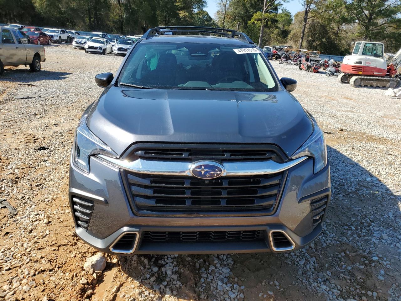 2024 Subaru Ascent - Image 5