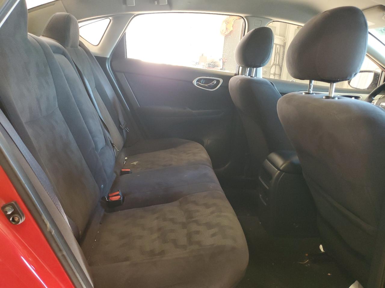 2013 Nissan Sentra - Image 10