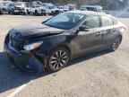2017 Nissan Altima 2.5 продається в Van Nuys, CA - Front End