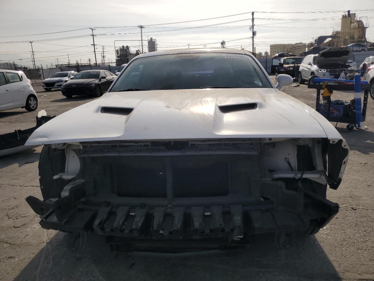 2015 Dodge Challenger - Image 5