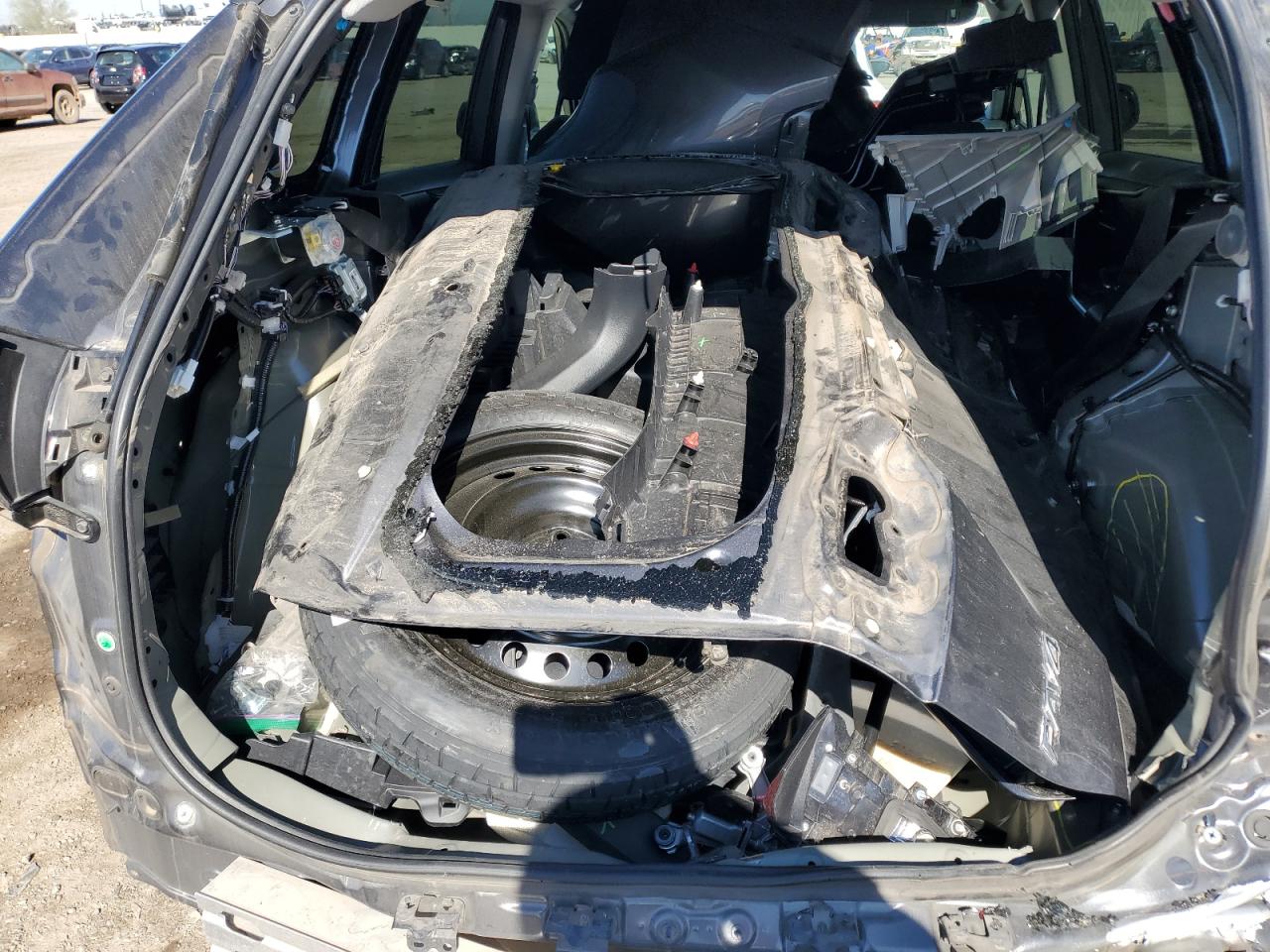2019 Toyota RAV 4 - Image 13