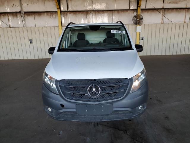 2016 MERCEDES-BENZ METRIS 