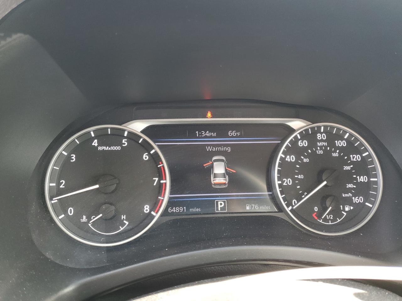 2020 Nissan Sentra - Image 9
