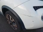 2013 NISSAN JUKE N-TEC DCI  for sale at Copart CHESTER