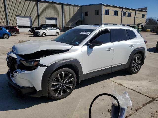 2025 Mazda Cx-50 Premium Plus