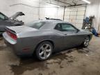 2012 Dodge Challenger Sxt იყიდება Ham Lake-ში, MN - Front End