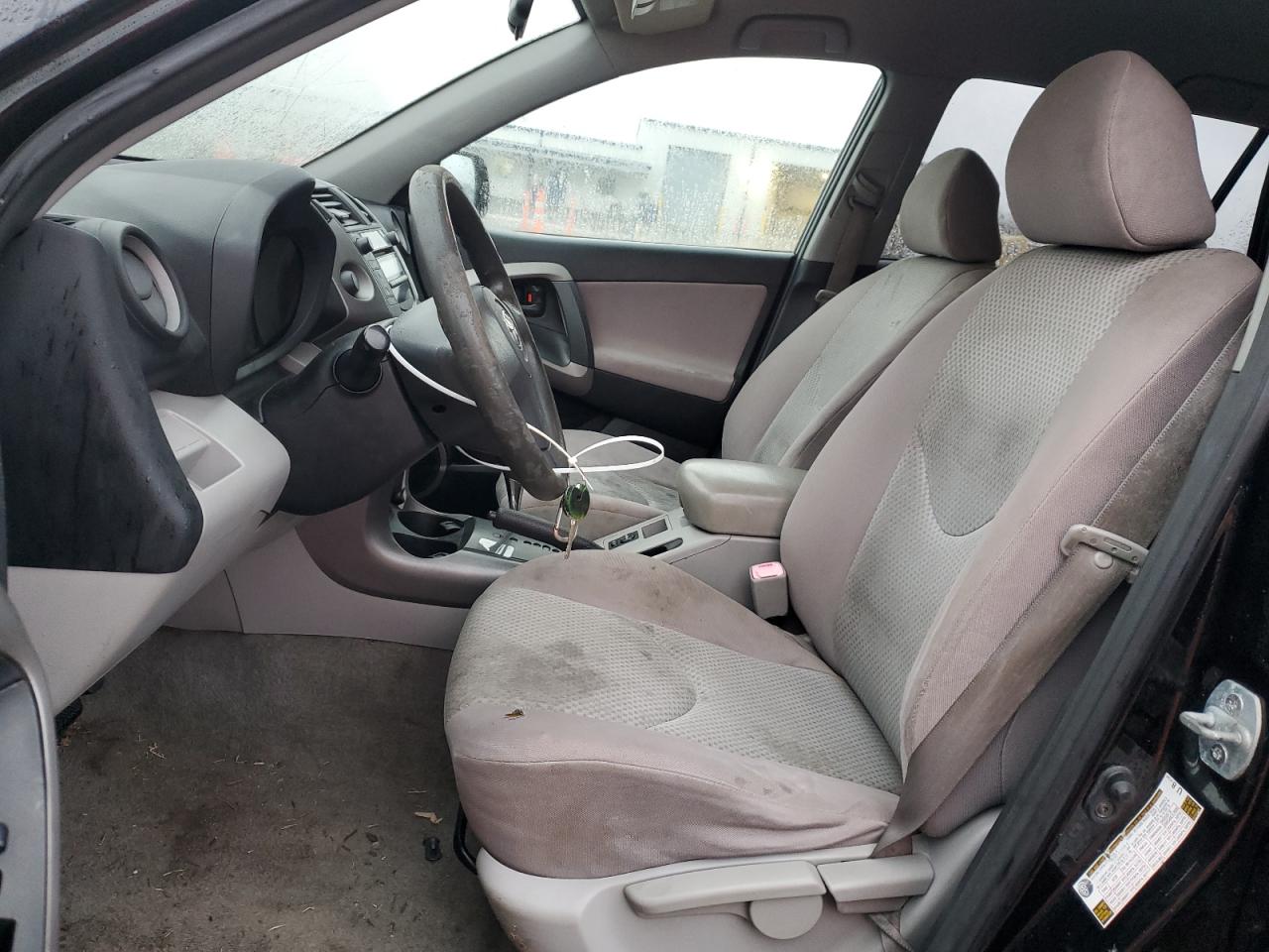 2006 Toyota RAV 4 - Image 7