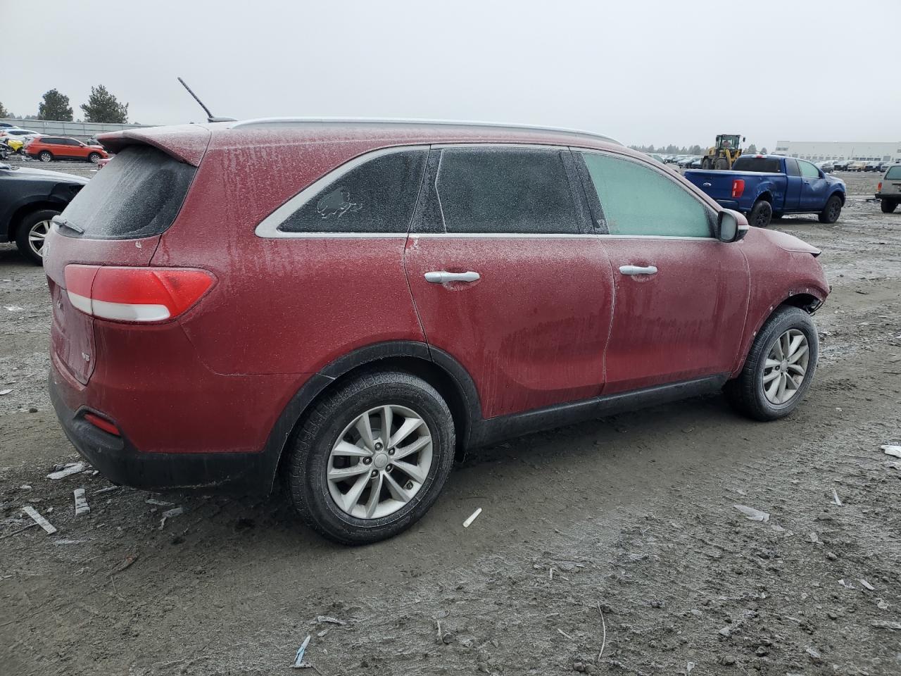 2017 Kia Sorento - Image 3